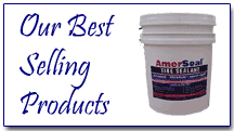 AmerSeal Tire Sealant
